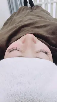 マツエク120本