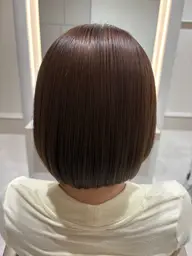 カット＋トリートメント（ボブのみ）