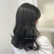 【人気No.1✨】カット+カラー+トリートメント✨