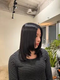 透明感カラー🤍【東大阪限定】🎀7月4日🎀