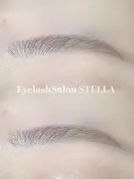 【1名様限定・限定メニュー】美眉WAXスタイリング🌼