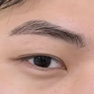 ⚡️メンズ限定⚡️美眉アイブロウwaxモデル