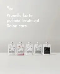 カット+オーガニックカラー(全体)+プロミルトリートメント※根元白髪染め、毛先オーガニックカラーも可