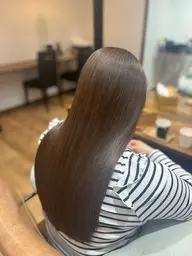 【6・7月限定☔️】カット+冷えクールシャンプー✨️