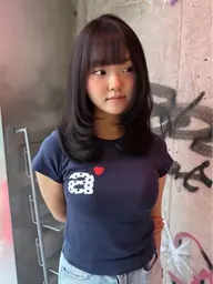 【8月"限定"🐾ワンカラーモデル🐾】ブリーチ履歴なしの方