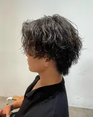 ✨メンズ限定✨ カット+カラー40%OFF
