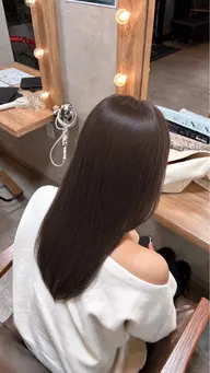 〖艶感ヘアカラー✨️〗