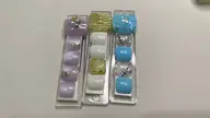 秋冬も足元のオシャレでフットネイル✨