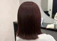 📚学生限定📚カット+カラー+トリートメント