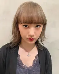 ✂︎【リピーター限定】前髪カット シャンプーなし
