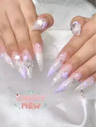 【10月限定🎃】🍬オフ込み◎120minアートやり放題🍬パーツ代込み✨