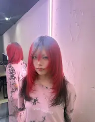 ✨7月限定✨レディースレイヤーカット💇♀️