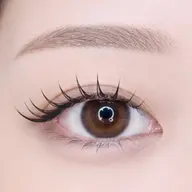 【本日限定セット割✨️】🩵マツエク100~140本➕眉毛ワックス脱毛🩵《注意事項必ずお読みください🙇🏻♀️》