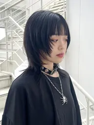 ✂️前髪カット✂️ ￥1100