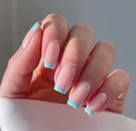 「自爪」フレンチネイル❤️オフ込み