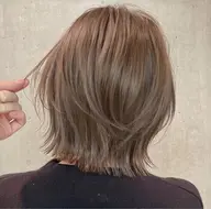 レディースカット✂︎+炭酸泉+5stepトリートメント
