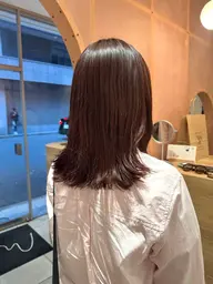 【グレイカラーモデル募集🌼*･】※長さにより料金の変動ございますので詳細をご覧ください　営業時間内◎