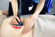 痩身エステ/ キャビテーション🪄✨20分かけ放題