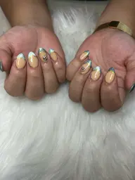長さだし込み持ち込みデザイン