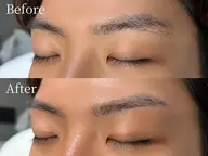 《期間限定》美眉ワックス＋眉カット