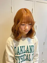 W color★☆