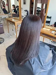 フルカラー（ブリーチなし）👩🏻‍🦰⭐️