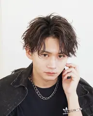【⭐️やりたいのが決まってない方おすすめ⭐️】似合わせカットパーマ