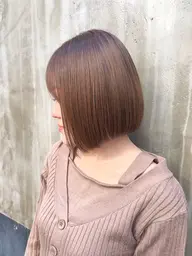 🍇ご新規様限定🍇カット+カラー+トリートメント
