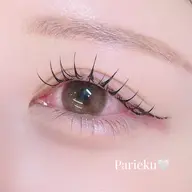 パリエク100本♡(コーティング付き、オフ無料)