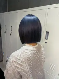 【リピーター様限定🕊️似合わせカット✂️】カットメニュー