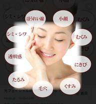 光フェイシャル体験1回