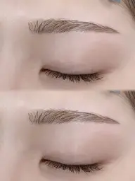 🍀美眉アイブロウWAX🍀
