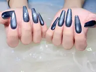 「長さ出し」マグネット