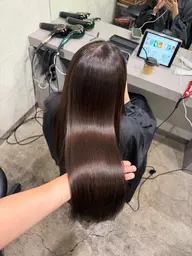 モニター様限定🧚‍♀️ワンカラー➕トリートメント✨