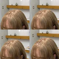 【人気No2👑】ケアブリーチ+カラー+カット+最高級inbornトリートメント