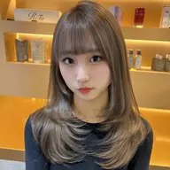 【U30限定】🎀レイヤーカット➕トリートメント🎀