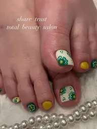 【初回オフ無料】《foot》お持込み画像¥11000〜〔オフなし〕