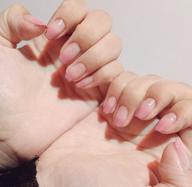 BASIC🎀ワンカラー・グラデ・フレンチ