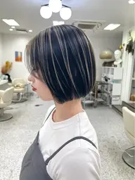 [60%off]デザインカラー💛