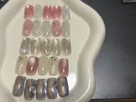 【HAND】シンプル定額