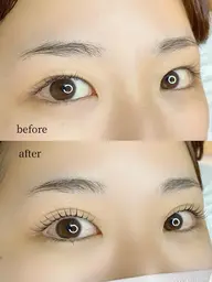 🥀Lash lift
