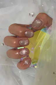 マグネットネイル