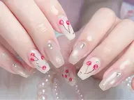 持ち込みorお任せ(デザインアート)