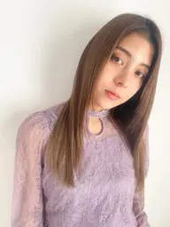 【ミニモ限定クーポン】🎈髪質改善トリートメント🎈 ※現金お支払いのみ