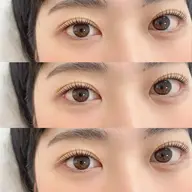 3stepケラチントリートメント&コーティング付!ラッシュリフトorパリジェンヌラッシュリフト🩷