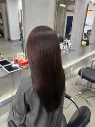 【土日祝限定💝】🌿根本が気になる方に🌿【2cm以内】リタッチカラー🤎