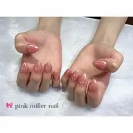 💅【hand】ミラーネイル(オフあり)
