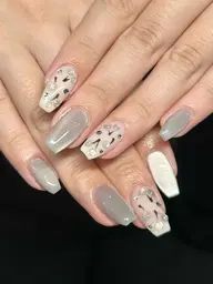 【オフなし】 4本持ち込みデザイン🎨