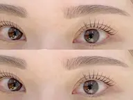 🎀モデル様募集🎀【パリジェンヌ上×美眉アイブロウWAX4500円✨️】モデルさんでのご案内となります