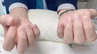 ♣️メンズネイルケア♣️【初回限定割引】ファイリング・甘皮ケア・バフィング・シャイニング・マッサージ